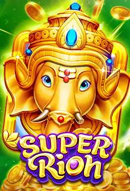 Super Lucky 777 Slot Game