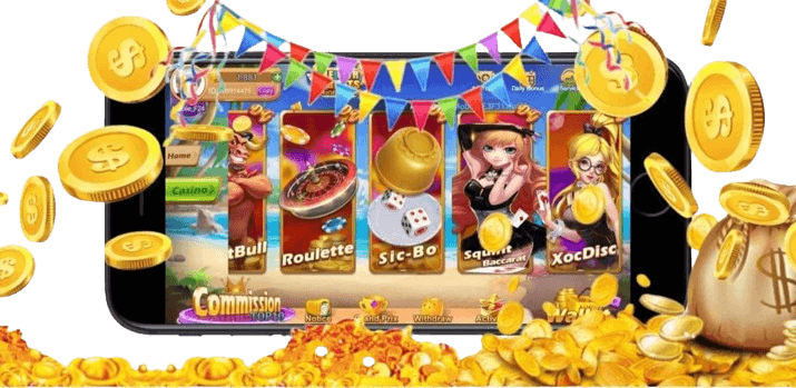 Super Lucky 777 — Welcome Bonus